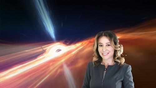 NOVA Season 45 Episode 1 - Black Hole Apocalypse
