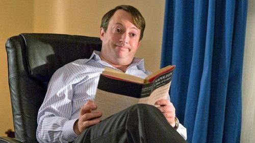 Peep Show Season 9 Episode 1 - The William Morris Years