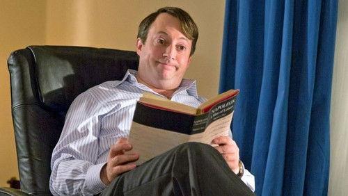 Peep Show Season 9 Episode 1 - The William Morris Years