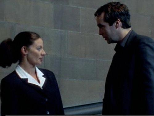 Rebus Season 1 Episode 4 - Mortal Causes