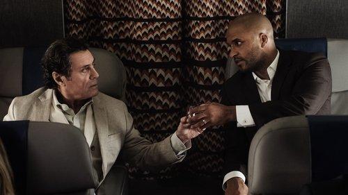 American Gods Season 1 Episode 1 - The Bone Orchard