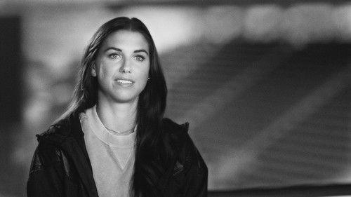 Greatness Code Season 1 Episode 3 - Alex Morgan