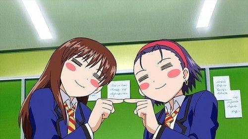 Girl's High Season 1 Episode 3 - Fall in Love, Deceived, and Then a Love Hotel?