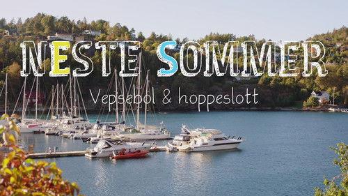 Neste sommer Season 13 Episode 6 - Wasp Nest & Bouncy Castle