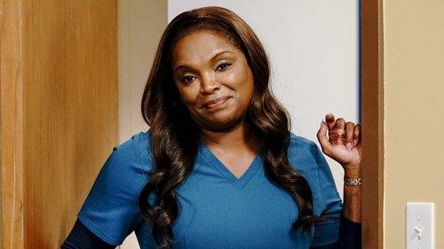 undefined Season 6 Episode 13 - What a Tangled Web We Weave