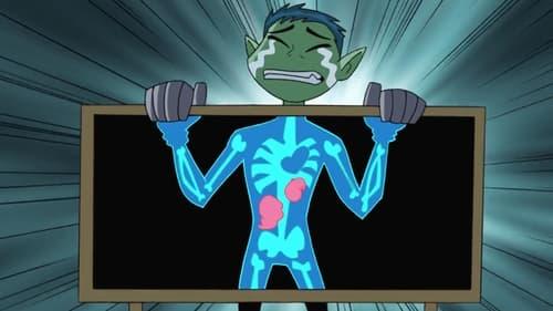 undefined Season 3 Episode 9 - The Beast Within