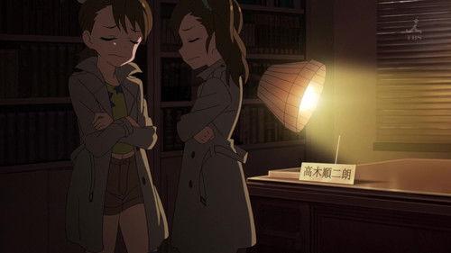 THE iDOLM@STER Season 1 Episode 9 - Things We Can Do Because We're Together