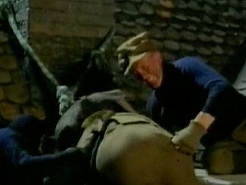 Colditz Season 1 Episode 8 - The Traitor