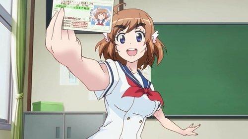 Bakuon!! Season 1 Episode 3 - Debut!!