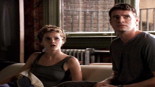 Felicity Season 2 Episode 6 - The Love Bug