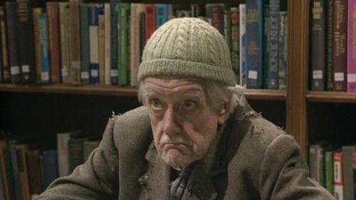 Last of the Summer Wine Season 13 Episode 3 - Was That Nora Batty Singing?