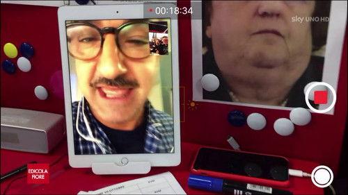 Fiore newsstand Season 2 Episode 1 - Episode 1