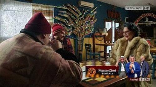 Las Fierbinţi Season 21 Episode 2 - Ucenicul (2)