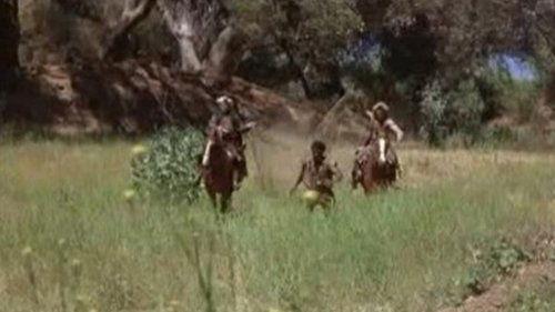 Roots Season 1 Episode 3 - Part III