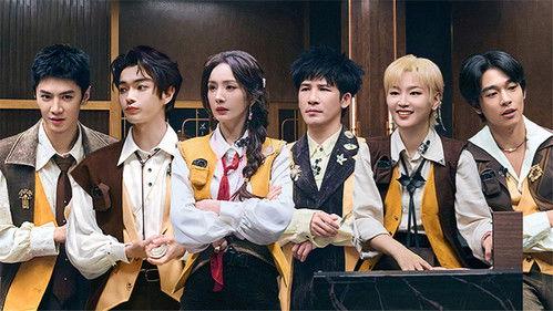 Great Escape Season 7 Episode 12 - Rescued from Calamity (2)