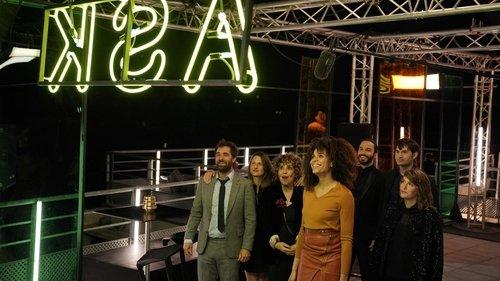 Call My Agent! Season 3 Episode 6 - ASK