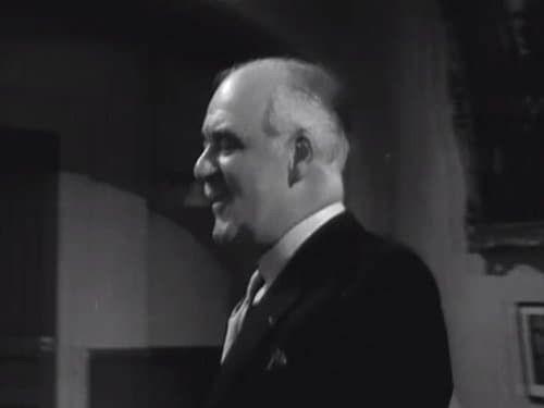 The Invisible Man Season 2 Episode 8 - The White Rabbit