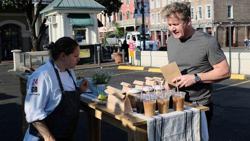 Gordon Ramsay's 24 Hours to Hell and Back Season 1 Episode 2 - The Old Coffeepot Restaurant