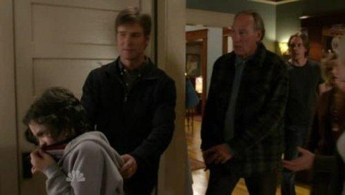 Parenthood Season 1 Episode 1 - Pilot