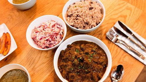 The Big Family Cooking Showdown Season 1 Episode 6 - Episode 6