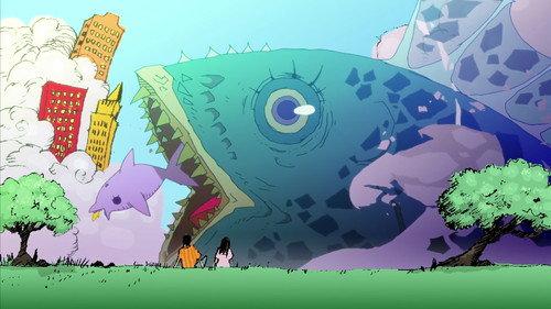 undefined Season 2 Episode 2 - Yurururu - Ordinary Chapter