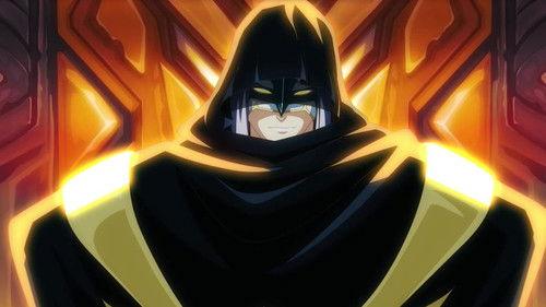 Armored Adventure Season 2 Episode 14 - Episode 14