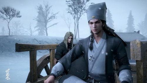 Wings of the World Season 1 Episode 10 - Episode 10