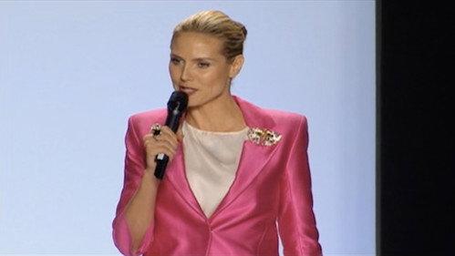 Project Runway Season 6 Episode 14 - Finale: Part 2