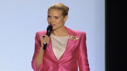 Project Runway Season 6 Episode 14 - Finale: Part 2