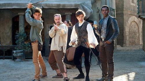 Leonardo Season 2 Episode 13 - The Dogs of War