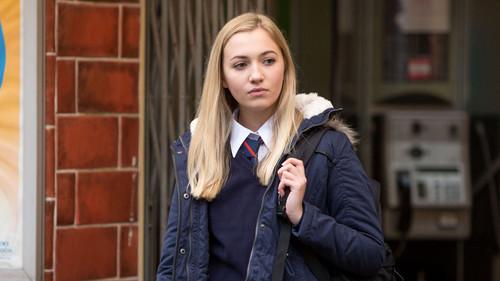 EastEnders Season 32 Episode 12 - 18/01/2016