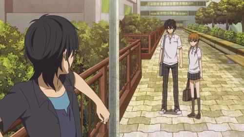 undefined Season 1 Episode 5 - Yoshida Family Matters