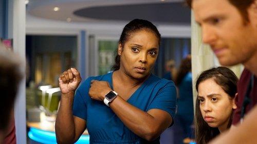 Chicago Med Season 4 Episode 1 - Be My Better Half