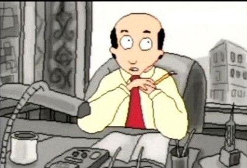 Dr. Katz, Professional Therapist Season 2 Episode 9 - The Particle Board