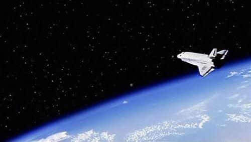 The Universe Season 2 Episode 8 - Space Travel