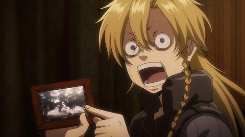 No Guns Life Season 1 Episode 12 - Specter