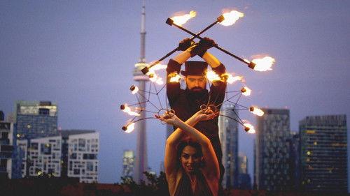 Penn & Teller: Fool Us Season 11 Episode 6 - Burning Down the House