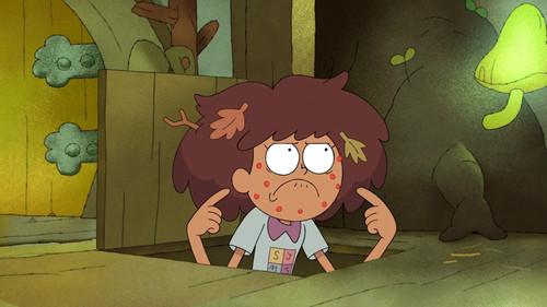 Amphibia Season 1 Episode 10 - Breakout Star