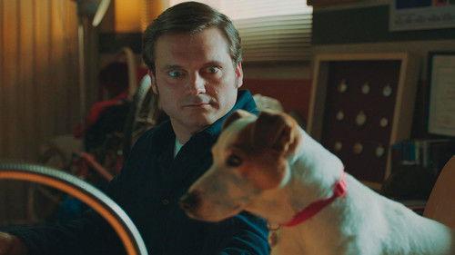 Sabuesos Season 1 Episode 2 - Episode 2