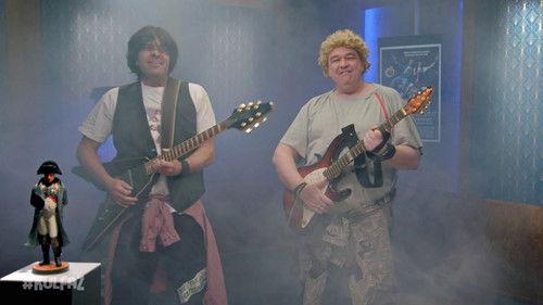 Die kultigsten Filme aller Zeiten Season 2 Episode 1 - Bill & Ted's Excellent Adventure