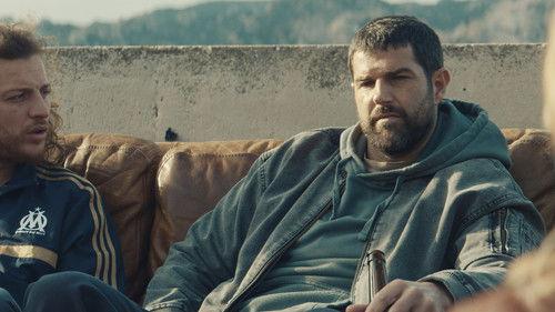 Blood Coast Season 2 Episode 1 - Behind Bars