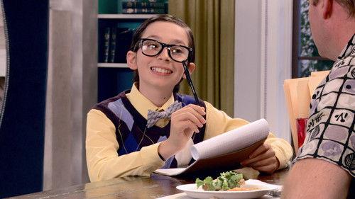 Richie Rich Season 1 Episode 8 - Good Deed$