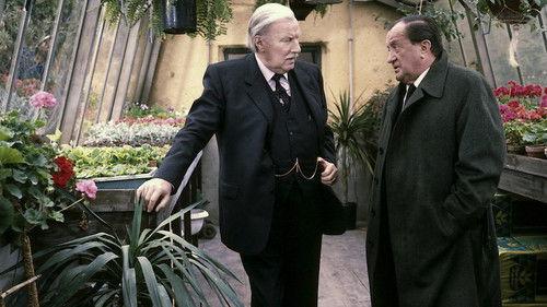 Der Alte Season 5 Episode 7 - Episode 7