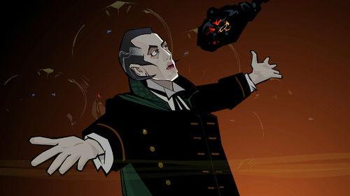 Doctor Who: Scream of the Shalka Season 1 Episode 6 - Hitting the Right Note