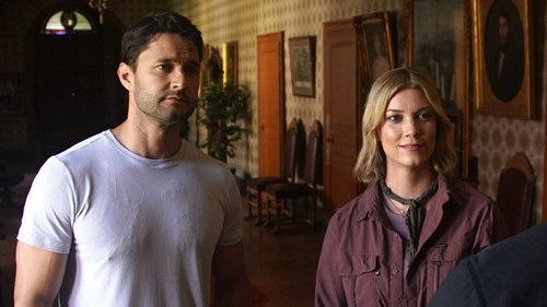 Expedition X Season 9 Episode 1 - Chateau of Horror