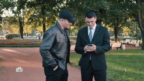 First Department Season 2 Episode 14 - Episode 14