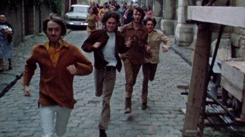 The Monkees Season 2 Episode 22 - The Monkees in Paris