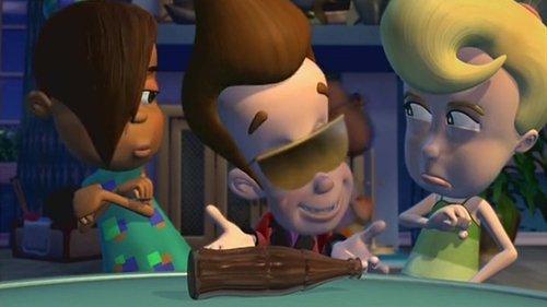 The Adventures of Jimmy Neutron: Boy Genius Season 1 Episode 24 - Party at Neutron's
