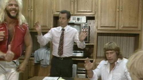 World Class Championship Wrestling Season 3 Episode 24 - WCCW - June 23, 1984