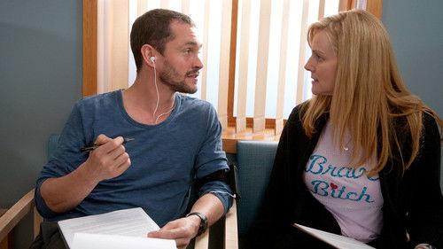 The Big C Season 2 Episode 4 - Boo!